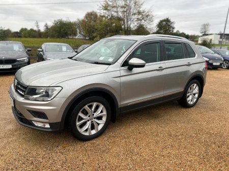 2016 Volkswagen Tiguan - photo 4