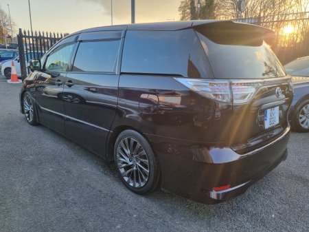 2012 Toyota Estima - photo 15