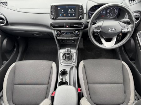 2020 Hyundai KONA - photo 10