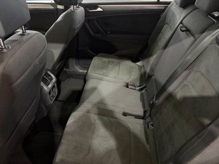 2022 Volkswagen Tiguan Allspace - photo 14