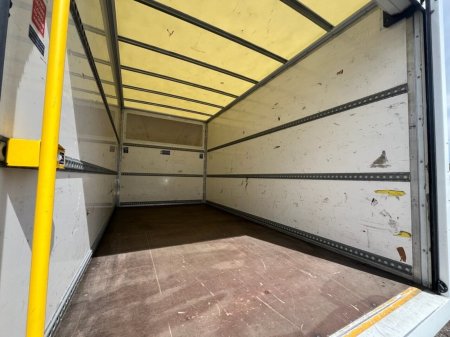 2025 Ford Transit - photo 5