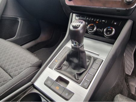 2022 Skoda Superb - photo 26
