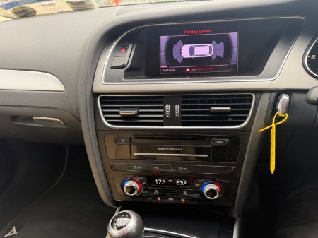 2013 Audi A4 - photo 15