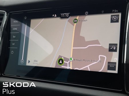 2024 Skoda Kodiaq - photo 14