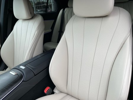 2026 Mercedes-Benz E-Class - photo 17
