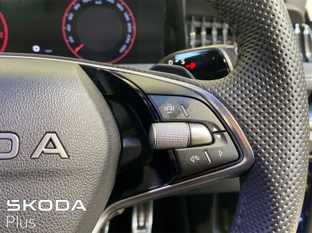 2025 Skoda Superb - photo 23