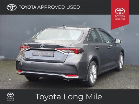 2024 Toyota Corolla - photo 2