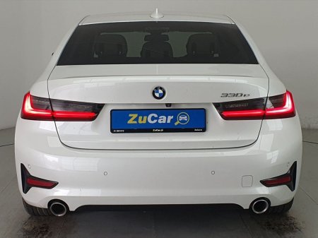 2020 BMW 3-Series - photo 4