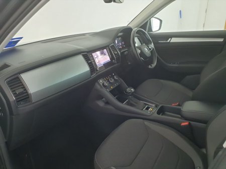 2023 Skoda Kodiaq - photo 9