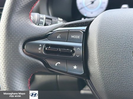 2026 Hyundai i30 - photo 19