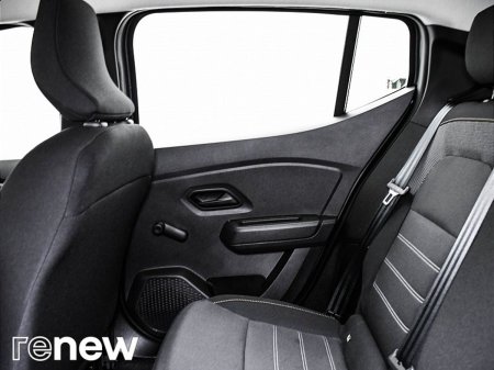 2025 Dacia Sandero Stepway - photo 11