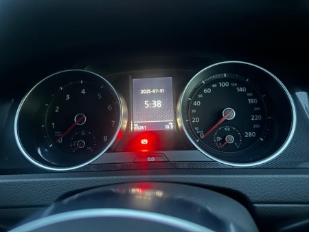 2017 Volkswagen Golf - photo 21