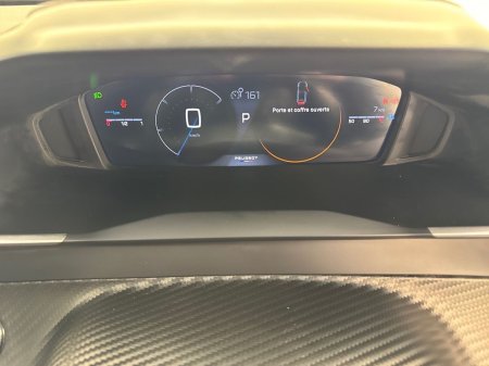 2026 Peugeot 208 - photo 14