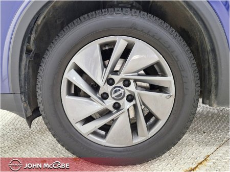 2024 Nissan Qashqai - photo 34