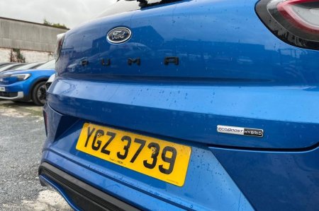 2022 Ford Puma - photo 40