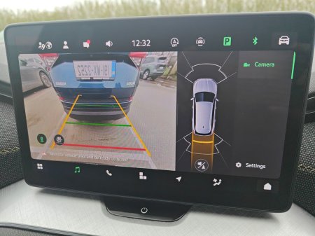 2024 Skoda Kodiaq - photo 15