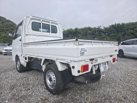 2017 Nissan NP300 - photo 3