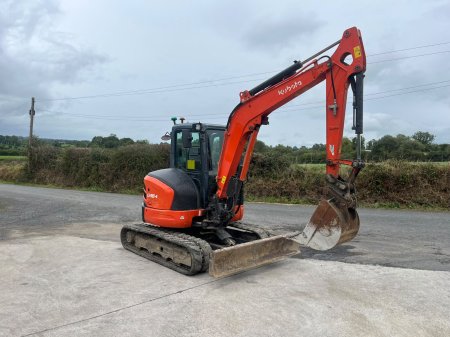 0 Kubota  - photo 12