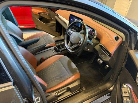 2022 Volkswagen ID.4 - photo 16