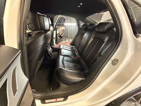 2017 Audi A6 - photo 14