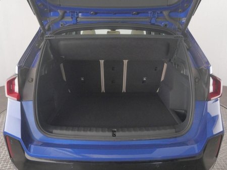 2025 BMW X1 - photo 13