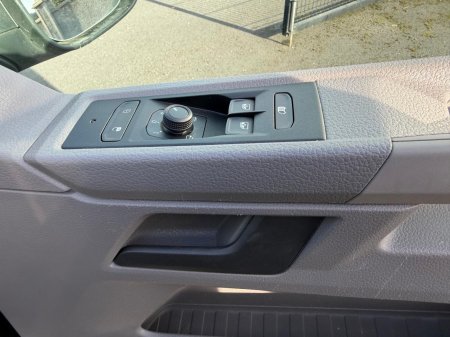 2023 Volkswagen Transporter - photo 12