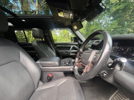 2023 Land Rover Defender - photo 26