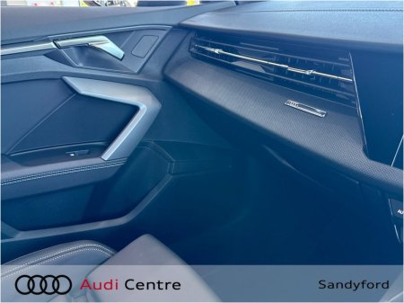 2026 Audi A3 - photo 21