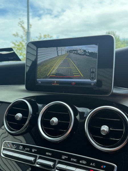 2017 Mercedes-Benz C-Class - photo 16