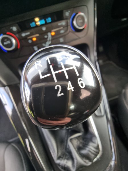 2015 Ford Focus - photo 12