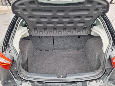 2017 SEAT Ibiza - photo 9