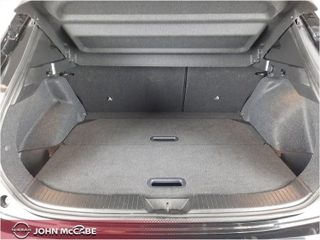 2025 Nissan Qashqai - photo 31