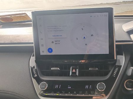 2024 Toyota Corolla - photo 28