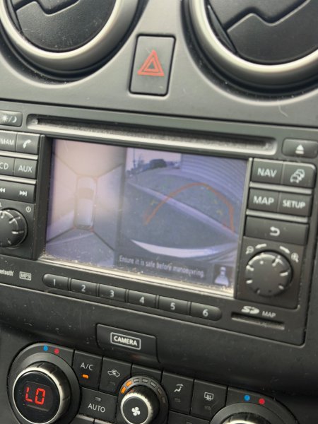 2012 Nissan Qashqai - photo 9