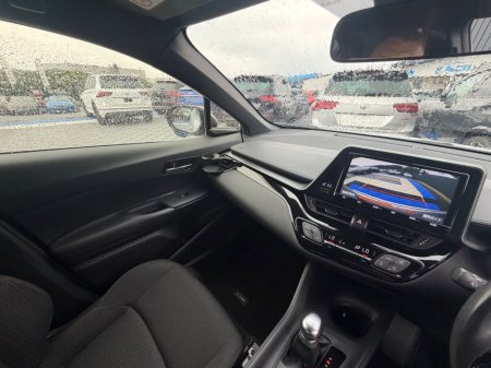 2019 Toyota C-HR - photo 26