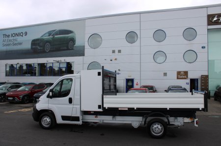 2025 Citroen Relay - photo 2
