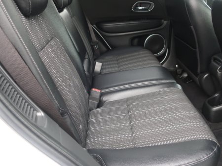 2018 Honda Vezel - photo 11