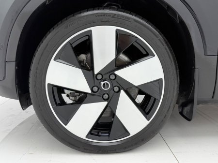 2022 Volvo C40 - photo 11