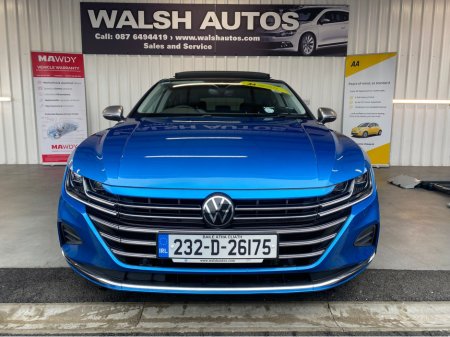 2023 Volkswagen Arteon - photo 9