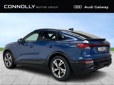 2027 Audi Q6 e-tron - photo 2