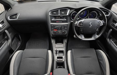 2014 Citroen DS 4 - photo 10