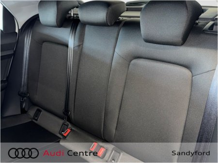 2026 Audi A1 - photo 9