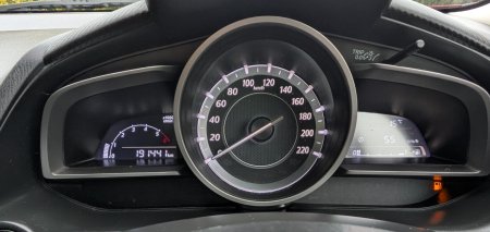 2017 Mazda CX-3 - photo 28