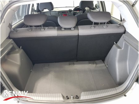 2011 Kia Rio - photo 27