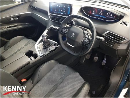 2022 Peugeot 5008 - photo 19