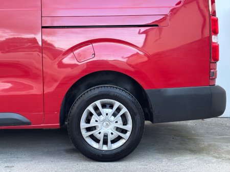 2020 Citroen Dispatch - photo 5