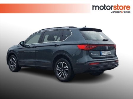 2023 SEAT Tarraco - photo 2