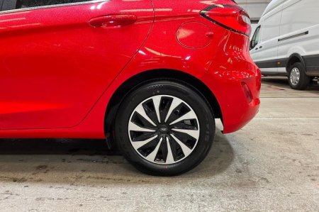 2023 Ford Fiesta - photo 8