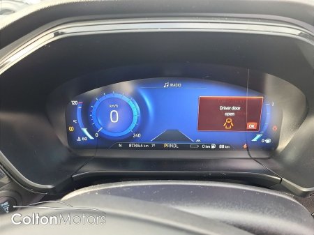 2023 Ford Kuga - photo 17