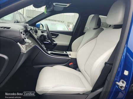 2025 Mercedes-Benz GLC - photo 14